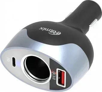 Ritmix RM-12XQPD
