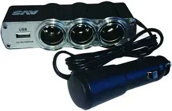 AVS CS314U