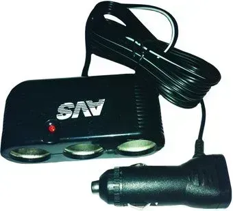 AVS CS301