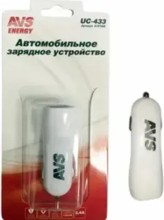 AVS UC-433