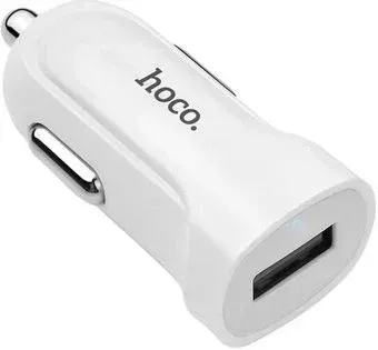 Hoco Z2 Lightning (белый)