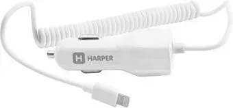 Harper CCH-3115 (белый)