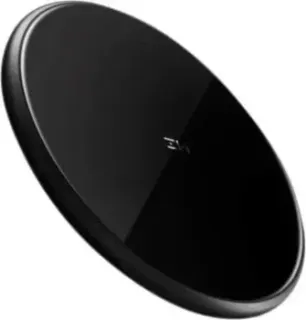 ZMI Wireless Charger WTX10 (черный, без адаптера)