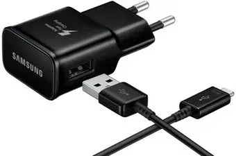 Samsung EP-TA20EBECGRU