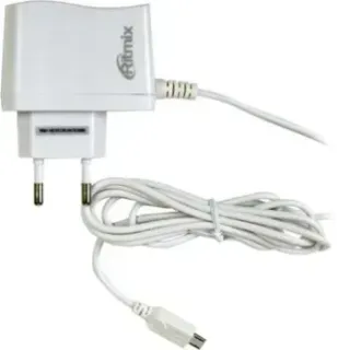Ritmix RM-110 (белый)