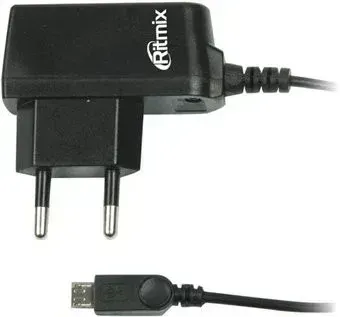 Ritmix RM-110 (черный)