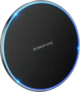 Borofone BQ3 Pro (черный)