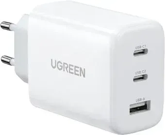 Ugreen CD275 90496 (белый)