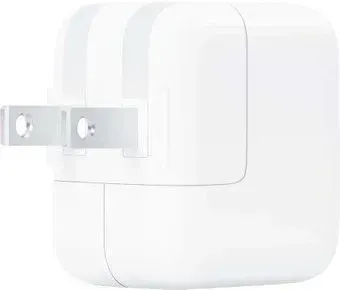 Apple 10W USB US Power Adapter