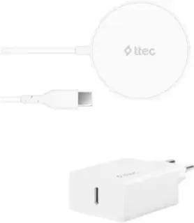 ttec 2KS30B USB-C