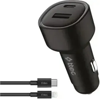 ttec 2CKP02LS USB-C - Lightning