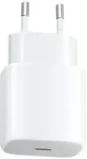 Xiaomi 20W Fast Charging Power Adapter Type-C MDY-20-EG (международная версия)