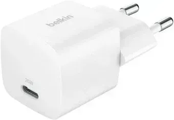 Belkin WCA012kqWH (белый)