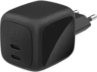 Belkin WCH020kqBK (черный)