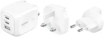Belkin WCH018hqWH (белый)