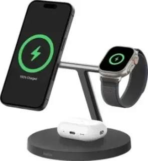 Belkin WIZ032kqBK (черный)