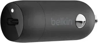 Belkin CCA004btBK (черный)