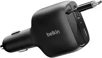 Belkin CCC001hqBK (черный)