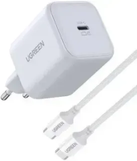 Ugreen X524 65055 (белый)