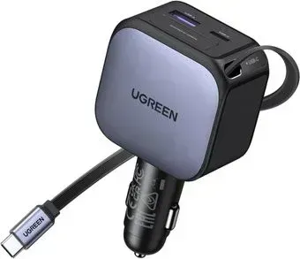 Ugreen EC603 55909B