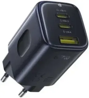 Baseus PicoGo AE11 Fast Charger 2C+U 67W E0121200