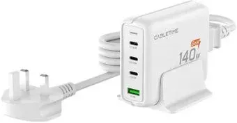 Cabletime G14WE (белый)