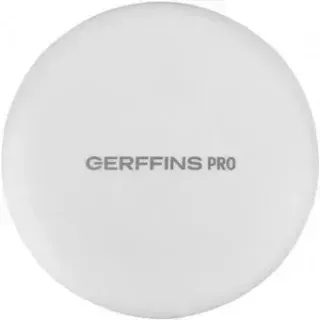 Gerffins PRO GFPRO-WC-003 10Вт (белый)