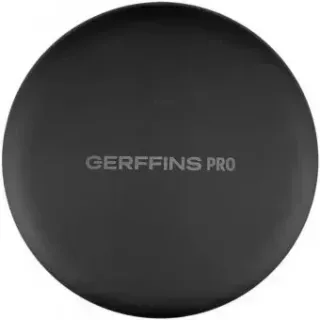 Gerffins PRO GFPRO-WC-003 10Вт (черный)