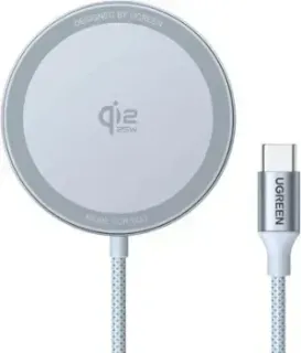 Ugreen W753 55959 (голубой)