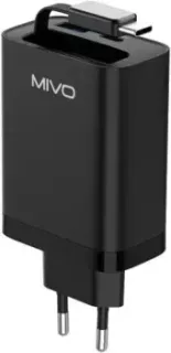 Mivo MP-652Q (черный)