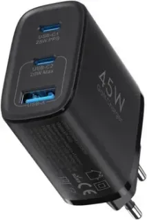 Mivo MP-450Q (черный)