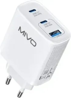 Mivo MP-450Q (белый)