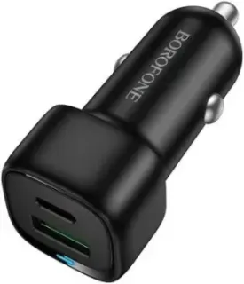 Borofone BZ34B (черный)