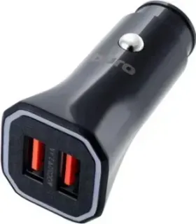 Buro BUCG1 (черный)