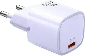 McDodo CH-402 20W (сиреневый)
