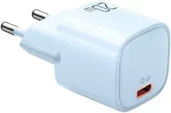 McDodo CH-402 20W (голубой)