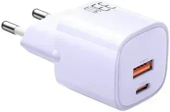 McDodo CH-015 33W (сиреневый)