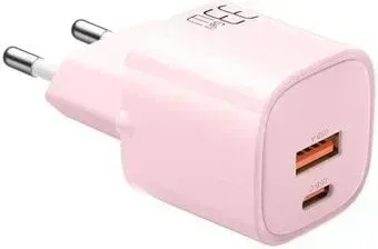 McDodo CH-015 33W (розовый)