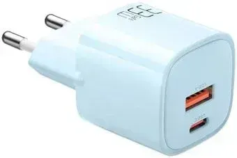 McDodo CH-015 33W (голубой)