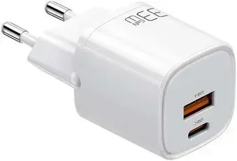 McDodo CH-015 33W (белый)