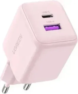 Ugreen X516 65017 (розовый)