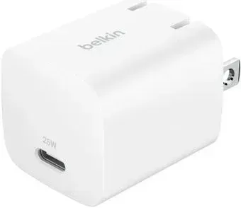 Belkin WCA012QCWH (белый)