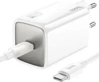 Hoco N48 USB Type-C (белый)