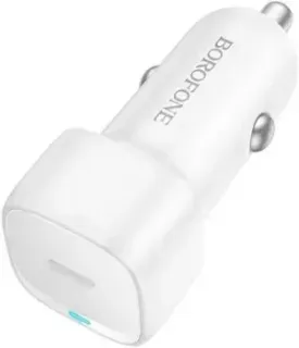 Borofone BZ34A (белый)