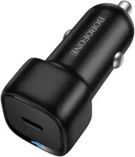 Borofone BZ34A (черный)
