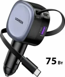 Ugreen EC601 55653