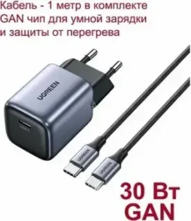 Ugreen CD319 25257 USB Type-C