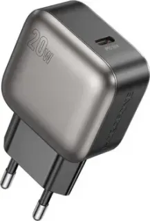 Borofone BAS53A (черный)