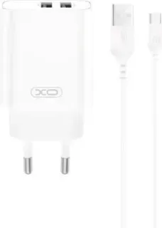 XO CE34 USB Type-C (белый)