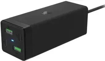 Vipe moonfish PowerPro 85W (черный)